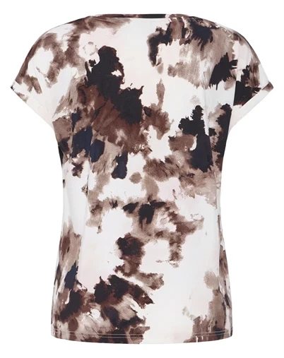 Fransa - FRSeen T-shirt 1 - Watercolour 